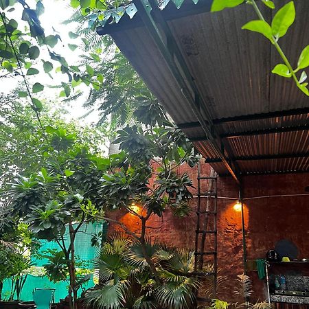 Bhoora House Hotel Jaipur Ngoại thất bức ảnh