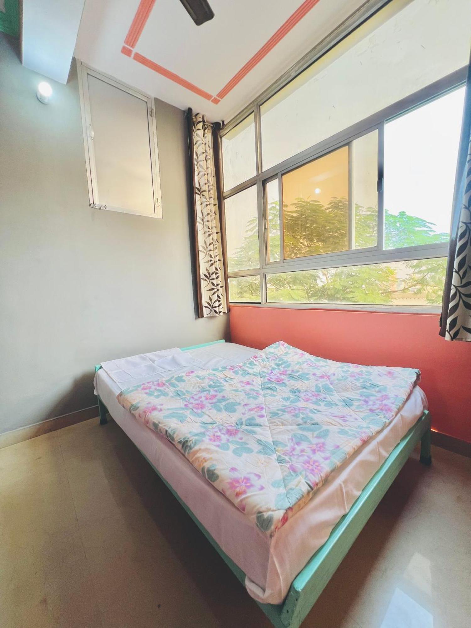 Bhoora House Hotel Jaipur Ngoại thất bức ảnh