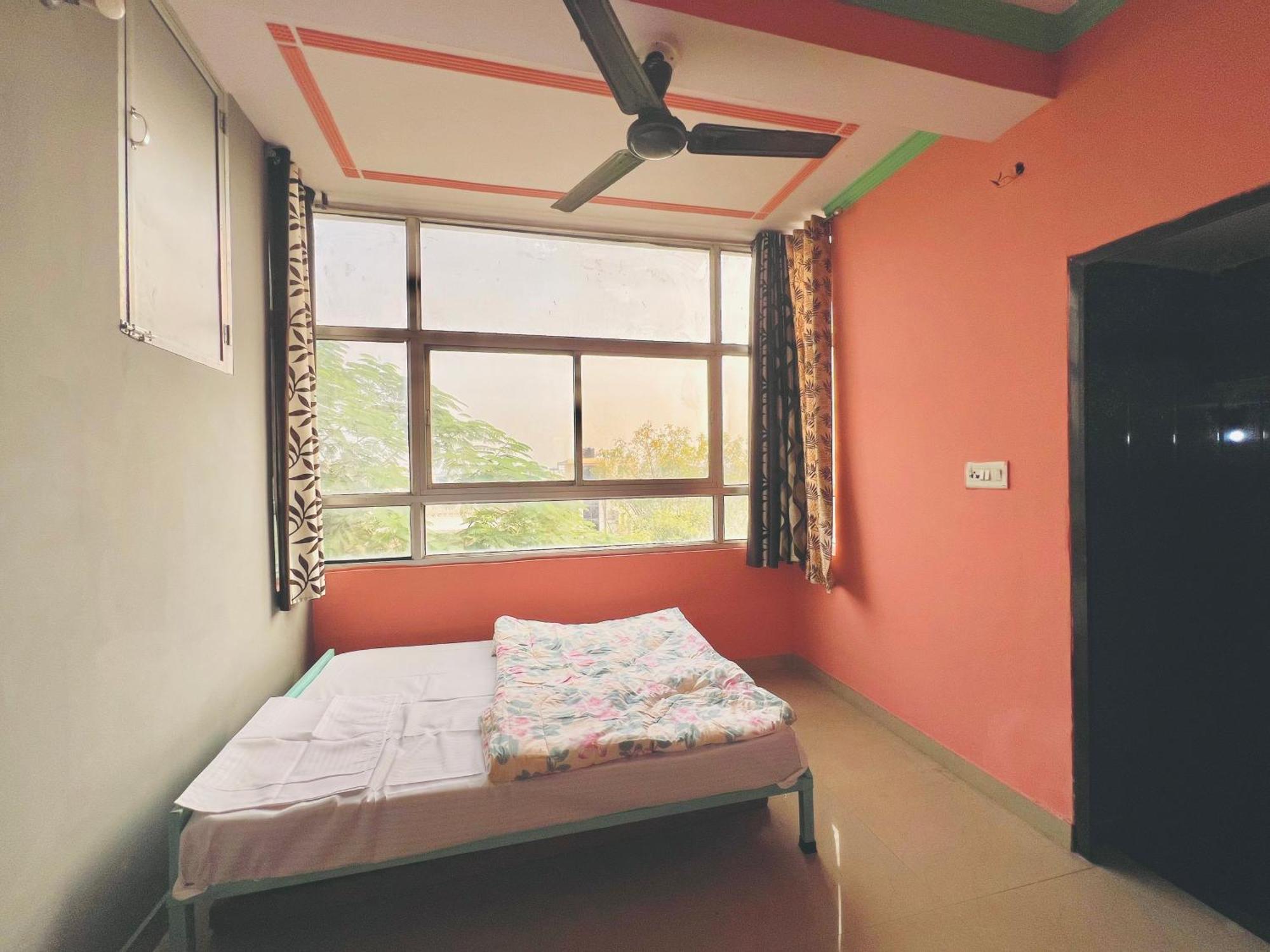 Bhoora House Hotel Jaipur Ngoại thất bức ảnh